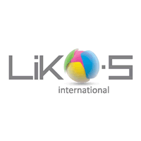 Logo LIKO-S, a.s., IČO 60734795
