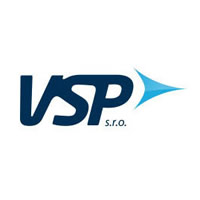 Logo Vstřikovací systémy pro plast s.r.o., IČO 60746441