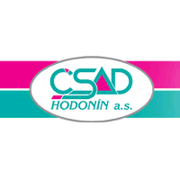 Logo ČSAD Hodonín a.s., IČO 60747536