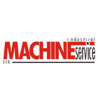 Industrial Machine Service s.r.o.