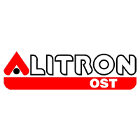 Logo ALITRON-OST s.r.o., IČO 60755725