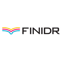Logo FINIDR, s.r.o., IČO 60778172