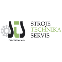 Logo STS Prachatice, a.s., IČO 60826983