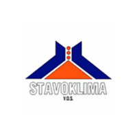 Logo STAVOKLIMA s.r.o., IČO 60827980