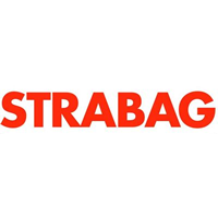 Logo STRABAG a.s., IČO 60838744