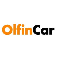 Logo OLFIN Car s.r.o., IČO 60913312