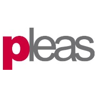 Logo P L E A S s.r.o., IČO 60916265