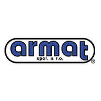Logo ARMAT spol. s r.o., IČO 60917253