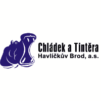 Logo Chládek a Tintěra Havlíčkův Brod, a.s., IČO 60932171