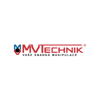 Logo MV Technik, s.r.o., IČO 60934361