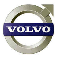 Logo Volvo Group Czech Republic, s.r.o., IČO 61055239