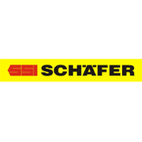Logo SSI Schäfer s.r.o., IČO 61060755
