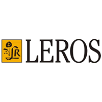 Logo LEROS, s.r.o., IČO 61465810