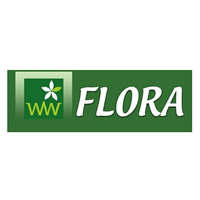 Logo WW FLORA, a.s., IČO 61499013