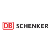 Logo SCHENKER spol. s r.o., IČO 61500780