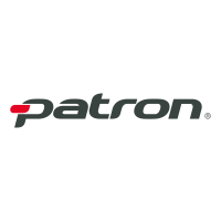 Logo PATRON Bohemia a.s., IČO 61676314