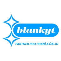 Logo BLANKYT PLUS spol. s r.o., IČO 61946508