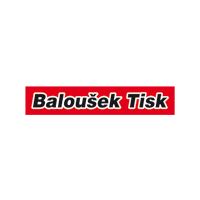 Logo Baloušek, s.r.o., IČO 61947008