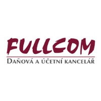 Logo FULLCOM s.r.o., IČO 61975141