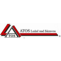 Logo ATOS, spol. s r.o. Ledeč nad Sázavou, IČO 62028081