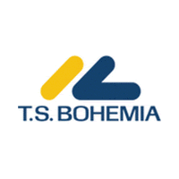 Logo T.S.BOHEMIA a.s., IČO 62304381