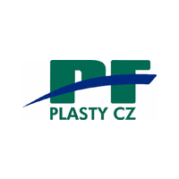 Logo PF PLASTY CZ s.r.o., IČO 62362208