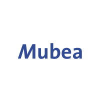 Logo Mubea, spol. s r.o., IČO 62417215