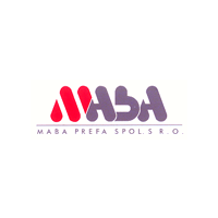 Logo MABA Prefa spol. s r.o., IČO 62525271