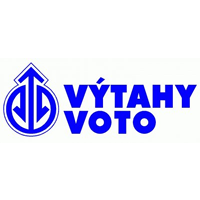 Logo Výtahy VOTO s.r.o., IČO 62623826