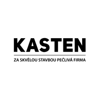 Logo KASTEN spol. s r.o., IČO 62954890