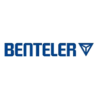Logo Benteler ČR s.r.o., IČO 63145936
