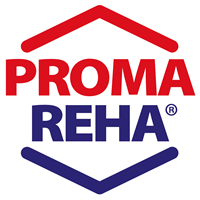 Logo PROMA REHA, s.r.o., IČO 63219107