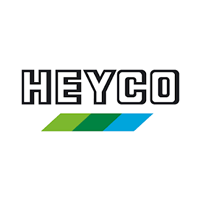 Logo HEYCO WERK ČR s.r.o., IČO 63271249
