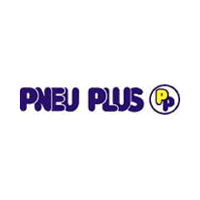 Logo PNEU PLUS  s.r.o., IČO 63474026