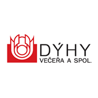 Logo Dýhy Večeřa a spol., s.r.o., IČO 63478081
