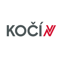Logo KOČÍ VN s.r.o., IČO 63487705