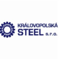 KRÁLOVOPOLSKÁ STEEL, s.r.o.