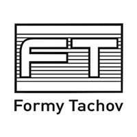 Logo Formy Tachov s.r.o., IČO 63507056