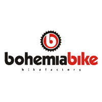 Logo BOHEMIA BIKE a.s., IČO 63910756