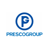 PRESCO GROUP, a.s.