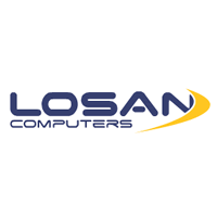 Logo LOSAN s.r.o., IČO 64053580