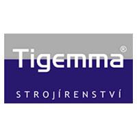 Logo TIGEMMA, spol. s r.o., IČO 64088952