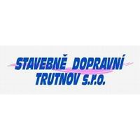 Logo STAVEBNĚ DOPRAVNÍ TRUTNOV s.r.o., IČO 64255352