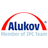 Logo ALUKOV a.s., IČO 64257746
