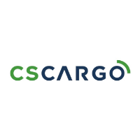 Logo C.S.CARGO a.s., IČO 64259374