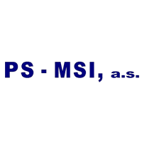 PS - MSI,a.s.