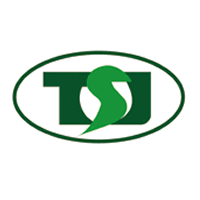 Logo Technické služby Jeseník a. s., IČO 64610063