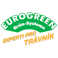 Logo EUROGREEN CZ s.r.o., IČO 64651959