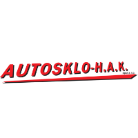 Logo AUTOSKLO - H.A.K. spol. s r.o., IČO 64824969