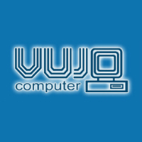 Logo VUJO s.r.o., IČO 64830713
